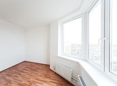 Косметический ремонт 2-х комнатной квартиры 60 м2 в Щелково